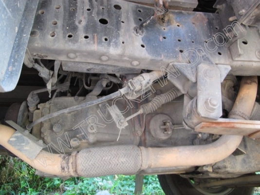 รถบรรทุก 4 ล้อ ยี่ห้อ ISUZU รุ่น NHR รถบรรทุก 4 ล้อ ยี่ห้อ ISUZU รุ่น NHR