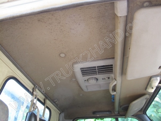 รถบรรทุก 4 ล้อ ยี่ห้อ ISUZU รุ่น NHR รถบรรทุก 4 ล้อ ยี่ห้อ ISUZU รุ่น NHR