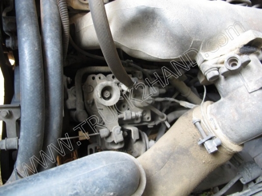 รถบรรทุก 4 ล้อ ยี่ห้อ ISUZU รุ่น NHR รถบรรทุก 4 ล้อ ยี่ห้อ ISUZU รุ่น NHR