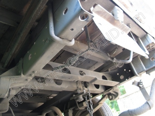 รถบรรทุก 4 ล้อ ยี่ห้อ ISUZU รุ่น NHR รถบรรทุก 4 ล้อ ยี่ห้อ ISUZU รุ่น NHR