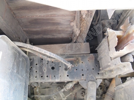 รถบรรทุก 4 ล้อ ยี่ห้อ ISUZU รุ่น NHR รถบรรทุก 4 ล้อ ยี่ห้อ ISUZU รุ่น NHR