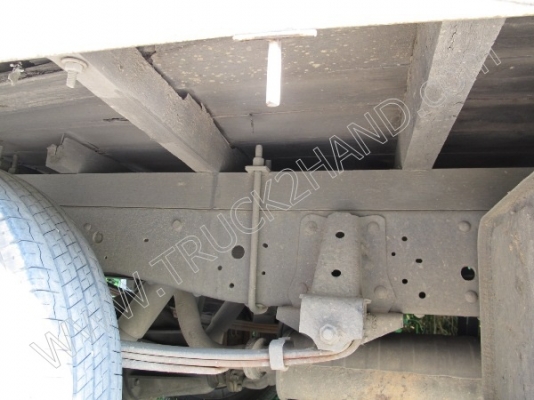 รถบรรทุก 4 ล้อ ยี่ห้อ ISUZU รุ่น NHR รถบรรทุก 4 ล้อ ยี่ห้อ ISUZU รุ่น NHR