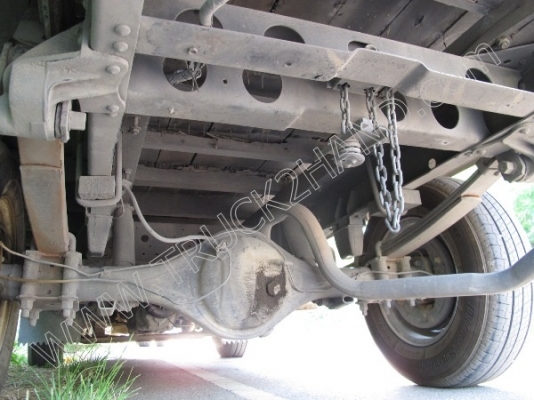 รถบรรทุก 4 ล้อ ยี่ห้อ ISUZU รุ่น NHR รถบรรทุก 4 ล้อ ยี่ห้อ ISUZU รุ่น NHR