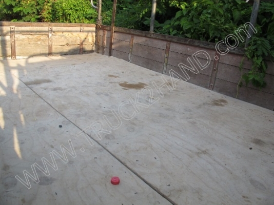 รถบรรทุก 4 ล้อ ยี่ห้อ ISUZU รุ่น NHR รถบรรทุก 4 ล้อ ยี่ห้อ ISUZU รุ่น NHR