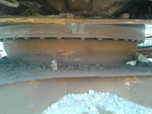 KOMATSU PC120-5 รถสวย ช่วงล่างเต็ม โซ่ใหม่ แอร์เย็น รถสวย พร้อมใช้งาน รถใช้น้อย ราคาเจ้าของตั้งสูง ถ้าสนใจต่อรองได้ 087-2976734