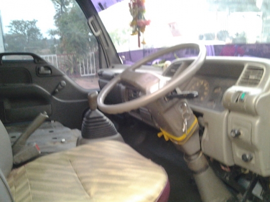 ขาย NPR 120 เฟียงท้าย F  ปี 39 ฝาขาว