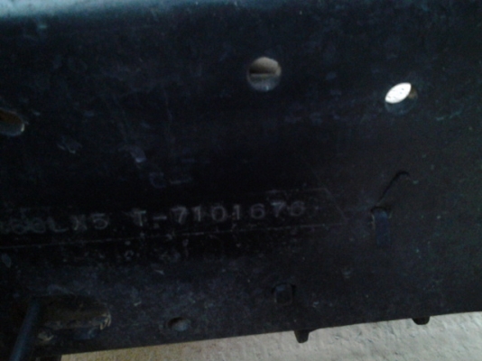 ขาย NPR 120 เฟียงท้าย F  ปี 39 ฝาขาว