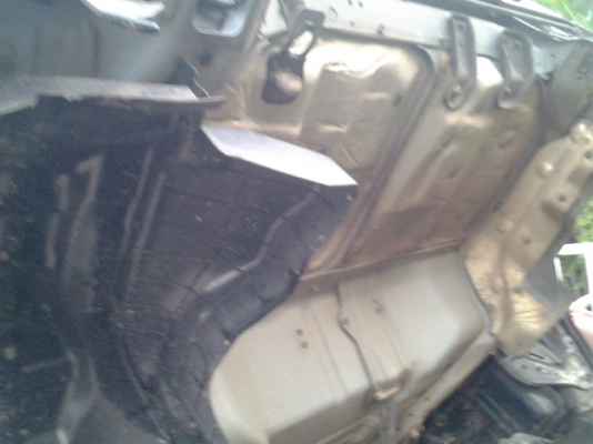 ขาย NPR 120 เฟียงท้าย F  ปี 39 ฝาขาว