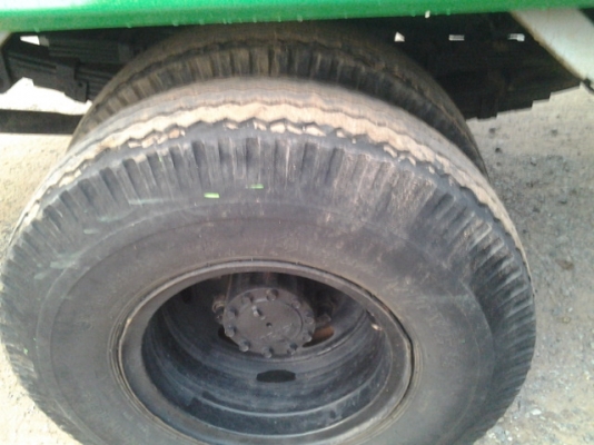 ขาย NPR 120 เฟียงท้าย F  ปี 39 ฝาขาว