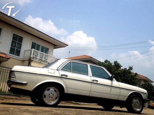 ้้เบนส์  280e ตัวนอกมีซันรูป