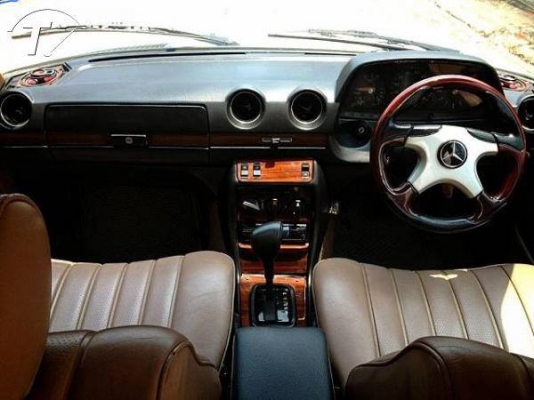 ้้เบนส์  280e ตัวนอกมีซันรูป