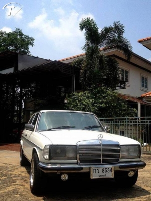 ้้เบนส์  280e ตัวนอกมีซันรูป