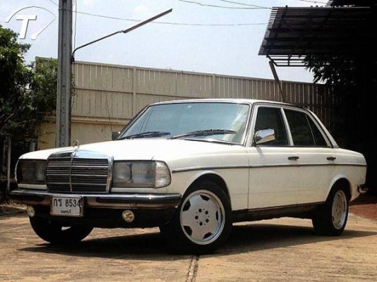 ้้เบนส์  280e ตัวนอกมีซันรูป