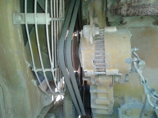 KOMATSU 515-2 รถสวย พร้อมใช้งาน รถใช้น้อย รถร้านวัสดุ สนใจต่อรองได้ 087-2976734