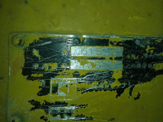 KOMATSU 515-2 รถสวย พร้อมใช้งาน รถใช้น้อย รถร้านวัสดุ สนใจต่อรองได้ 087-2976734