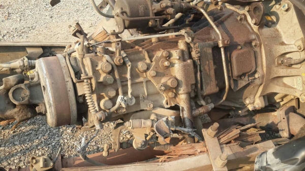 มาแล้วครับของฝากนักปั้นFC9Jปี51เครื่อง175HPสภาพตามรูปครับรูปครับขายที่395000เล่มบุคคลจร้าเอกสารพร้อมโอน