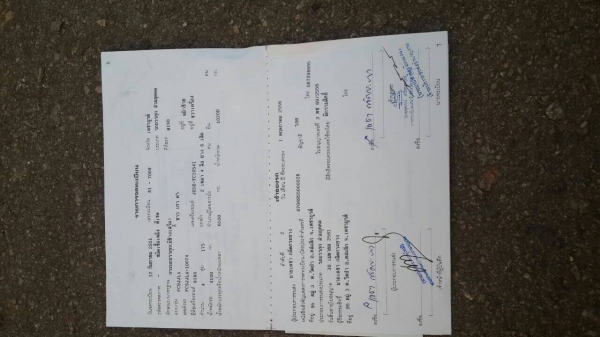 มาแล้วครับของฝากนักปั้นFC9Jปี51เครื่อง175HPสภาพตามรูปครับรูปครับขายที่395000เล่มบุคคลจร้าเอกสารพร้อมโอน