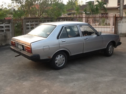 ขาย Datsun ราคา 15000 บาท ขาย Datsun ราคา 15000 บาท