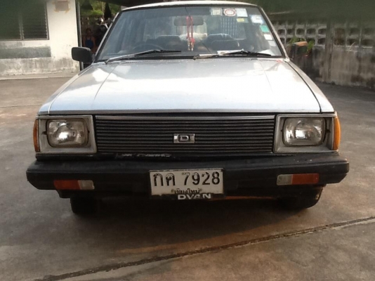 ขาย Datsun ราคา 15000 บาท ขาย Datsun ราคา 15000 บาท