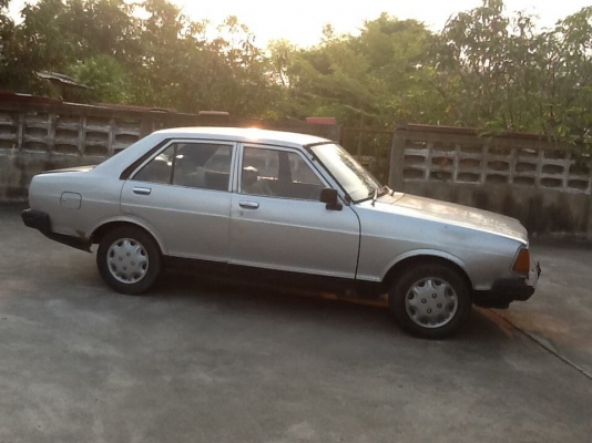 ขาย Datsun ราคา 15000 บาท ขาย Datsun ราคา 15000 บาท