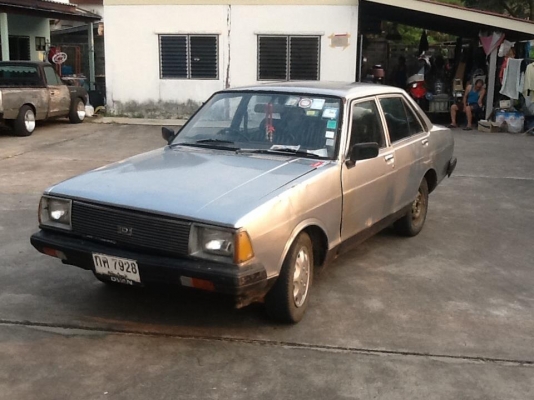 ขาย Datsun ราคา 15000 บาท
