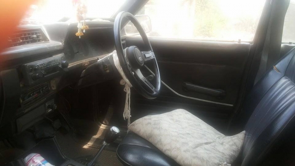 ขาย Datsun ราคา 15000 บาท ขาย Datsun ราคา 15000 บาท