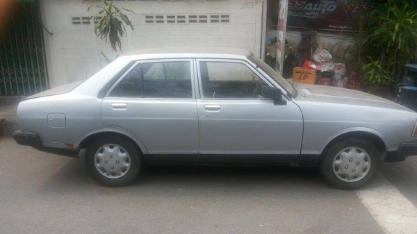ขาย Datsun ราคา 15000 บาท ขาย Datsun ราคา 15000 บาท