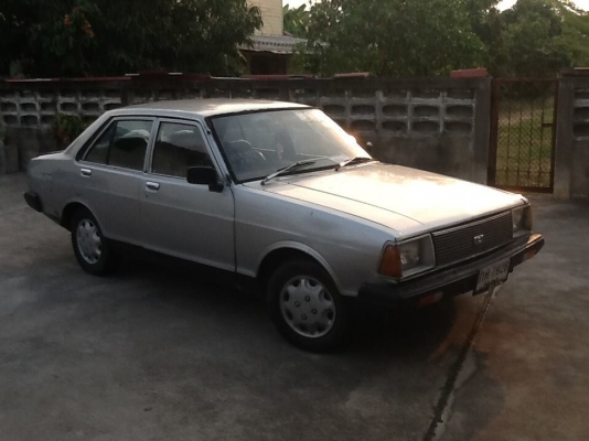 ขาย Datsun ราคา 15000 บาท ขาย Datsun ราคา 15000 บาท