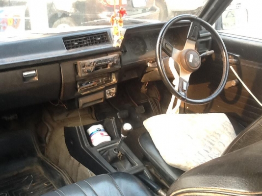 ขาย Datsun ราคา 15000 บาท ขาย Datsun ราคา 15000 บาท