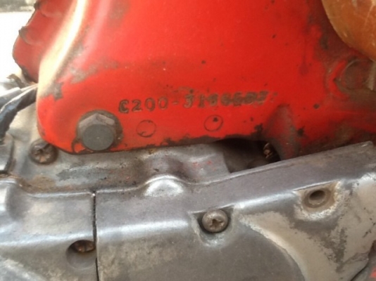 c200 ทะเบียนแท้พร้อมโอน ภาษีเต็ม58