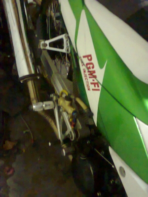 สตาร์ทมือโซนิคตัวไหม่แท้เครื่องเดิมๆ