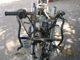 อะไหล่ TZRR ขายถูกของจริง มีเกือบทั้งคัน