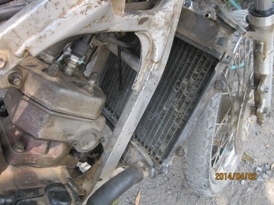 อะไหล่ TZRR ขายถูกของจริง มีเกือบทั้งคัน