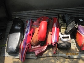 อะไหล่ TZRR ขายถูกของจริง มีเกือบทั้งคัน