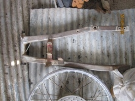 อะไหล่ TZRR ขายถูกของจริง มีเกือบทั้งคัน