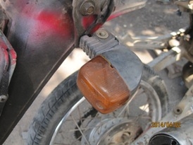 อะไหล่ TZRR ขายถูกของจริง มีเกือบทั้งคัน