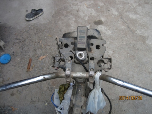 อะไหล่ RXS แยกขายถูกๆ