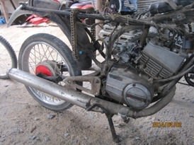 อะไหล่ RXS แยกขายถูกๆ