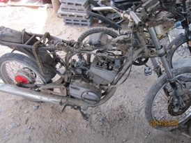 อะไหล่ RXS แยกขายถูกๆ