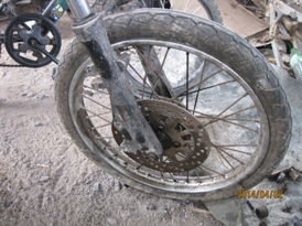 อะไหล่ RXS แยกขายถูกๆ