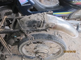 อะไหล่ RXS แยกขายถูกๆ