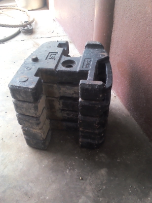 ขาย เวทถ่วงหน้ารถไถ ขาย เวทถ่วงหน้ารถไถ