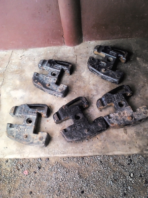 ขาย เวทถ่วงหน้ารถไถ ขาย เวทถ่วงหน้ารถไถ