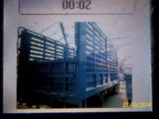 ขายอิซูสุ NPR59LUP5M  115แรง ยาว 5เมตร  ห้่งแท้ ปี 36