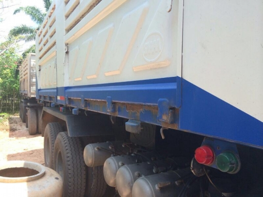 รถอีซูซุ 10 ล้อดั้ม FXZ 360 แรงม้า. ปี 53 ( ขายแม่ , ลูก ) สนใจติดต่อ 081 - 6079515 รถอีซูซุ 10 ล้อดั้ม FXZ 360 แรงม้า. ปี 53 ( ขายแม่ , ลูก ) สนใจติดต่อ 081 - 6079515