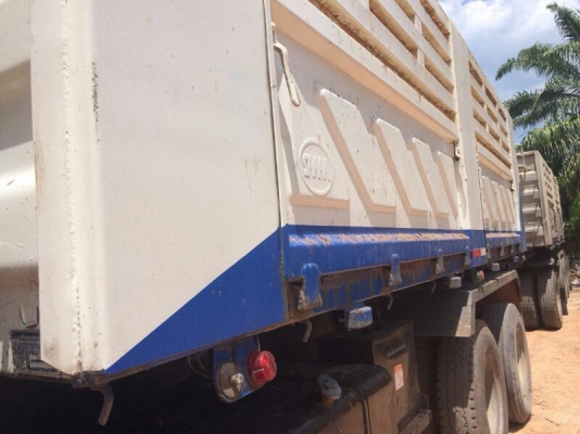 รถอีซูซุ 10 ล้อดั้ม FXZ 360 แรงม้า. ปี 53 ( ขายแม่ , ลูก ) สนใจติดต่อ 081 - 6079515 รถอีซูซุ 10 ล้อดั้ม FXZ 360 แรงม้า. ปี 53 ( ขายแม่ , ลูก ) สนใจติดต่อ 081 - 6079515