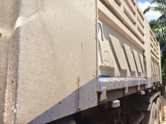 รถอีซูซุ 10 ล้อดั้ม FXZ 360 แรงม้า. ปี 53 ( ขายแม่ , ลูก ) สนใจติดต่อ 081 - 6079515 รถอีซูซุ 10 ล้อดั้ม FXZ 360 แรงม้า. ปี 53 ( ขายแม่ , ลูก ) สนใจติดต่อ 081 - 6079515