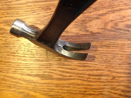 ขายค้อน Vintage Ward's Master 16 OZ Claw Hammer no.3766 ขายค้อน Vintage Ward's Master 16 OZ Claw Hammer no.3766