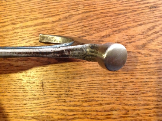 ขายค้อน Vintage Ward's Master 16 OZ Claw Hammer no.3766 ขายค้อน Vintage Ward's Master 16 OZ Claw Hammer no.3766