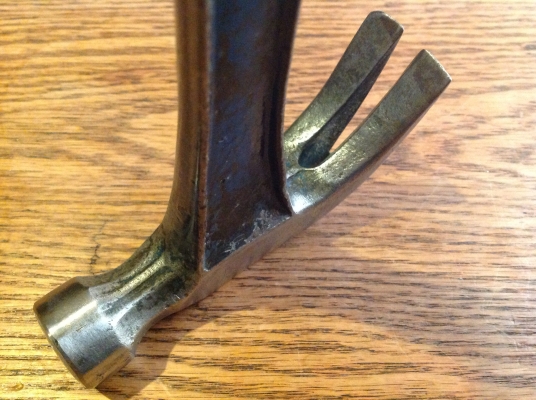 ขายค้อน Vintage Ward's Master 16 OZ Claw Hammer no.3766 ขายค้อน Vintage Ward's Master 16 OZ Claw Hammer no.3766